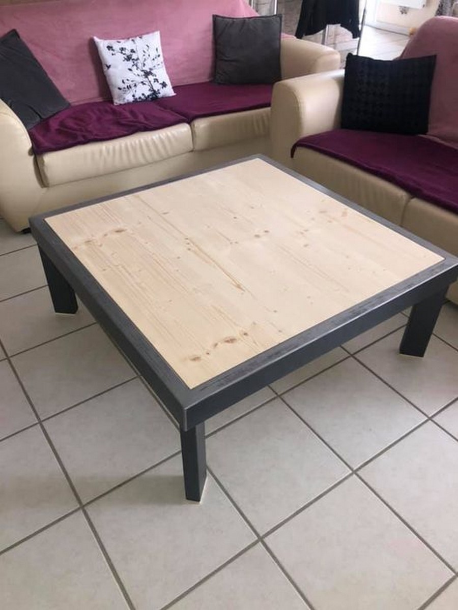 Fabricant de mobilier artisanal à Pont-de-vaux