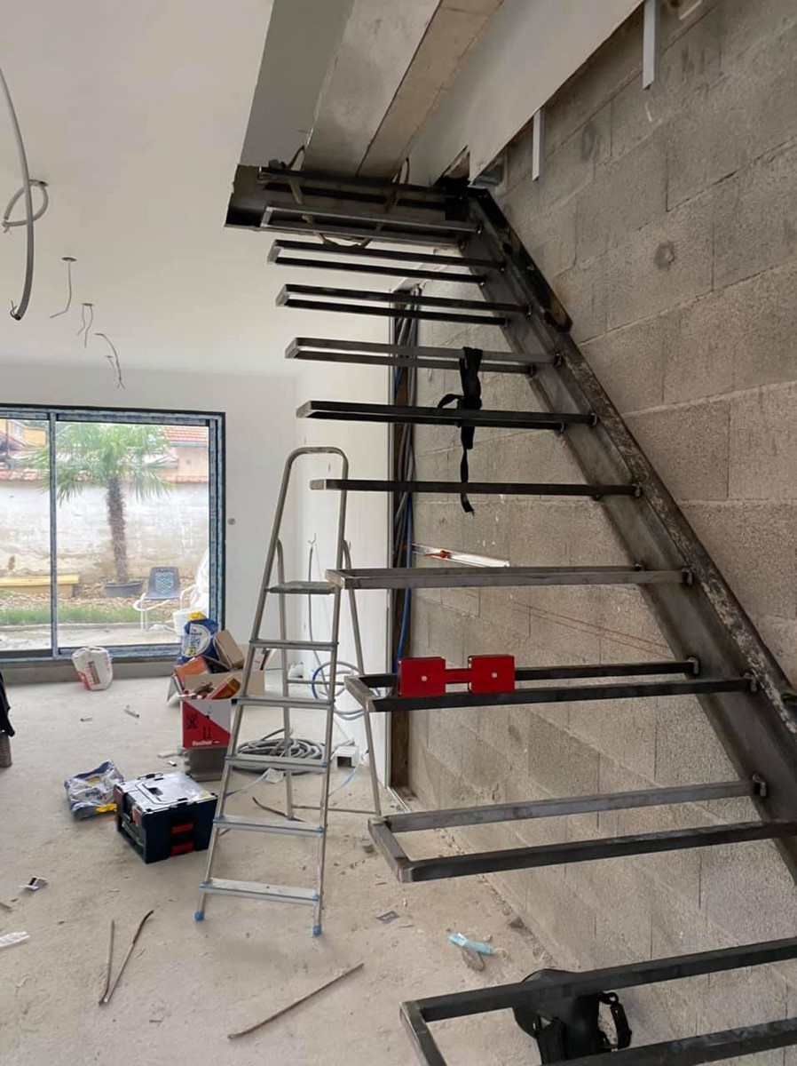 Soudure et ferronnerie à Gorrevod Soudure et ferronnerie à Gorrevod