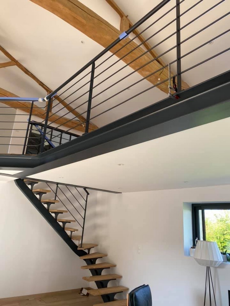 Créateur de mobilier artisanal à Pont-de-vaux